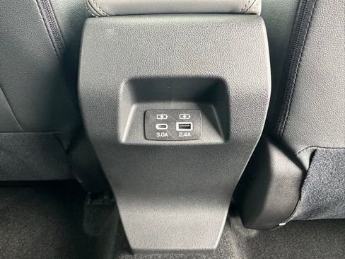 Used 2024 Subaru Crosstrek 2.5i Wilderness image 26