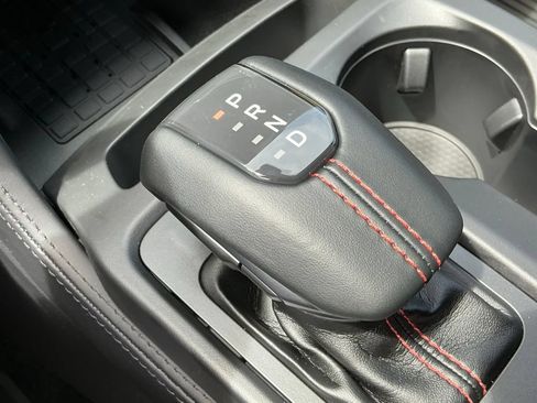 New 2026 Ford Ranger Raptor AWD/4WD image 38