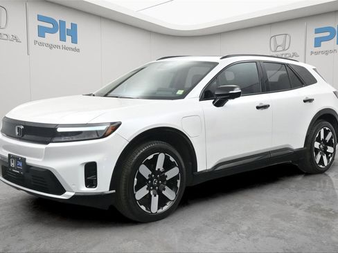 Certified 2025 Honda Prologue Elite image 1