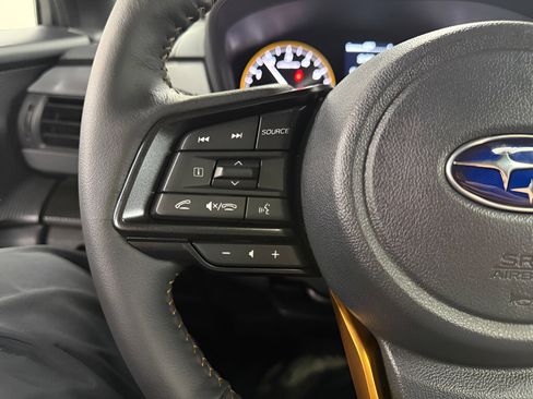 New 2026 Subaru Crosstrek 2.5i Wilderness image 12