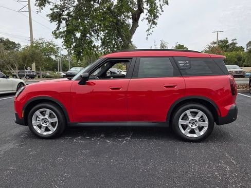 New 2027 MINI Cooper Countryman S AWD/4WD image 4