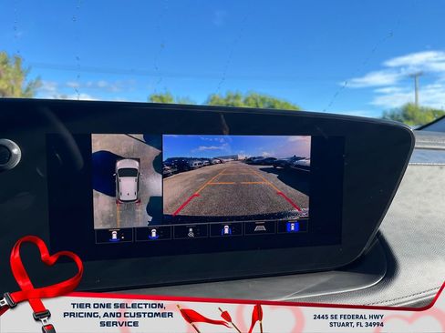 New 2026 Buick Encore GX Sport Touring w/ Advanced Technology Package image 30