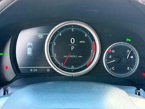 Used 2017 Lexus RX 350 AWD image 39