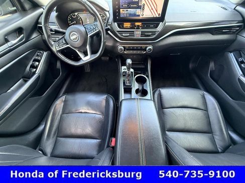 Used 2024 Nissan Altima 2.5 SR w/ SR Premium Package image 37