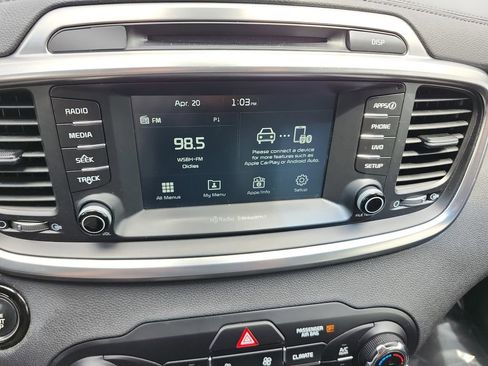 Used 2017 Kia Sorento EX w/ EX Advanced Touring Package AWD/4WD image 26