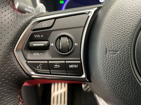 Used 2026 Acura MDX A-Spec AWD/4WD image 14