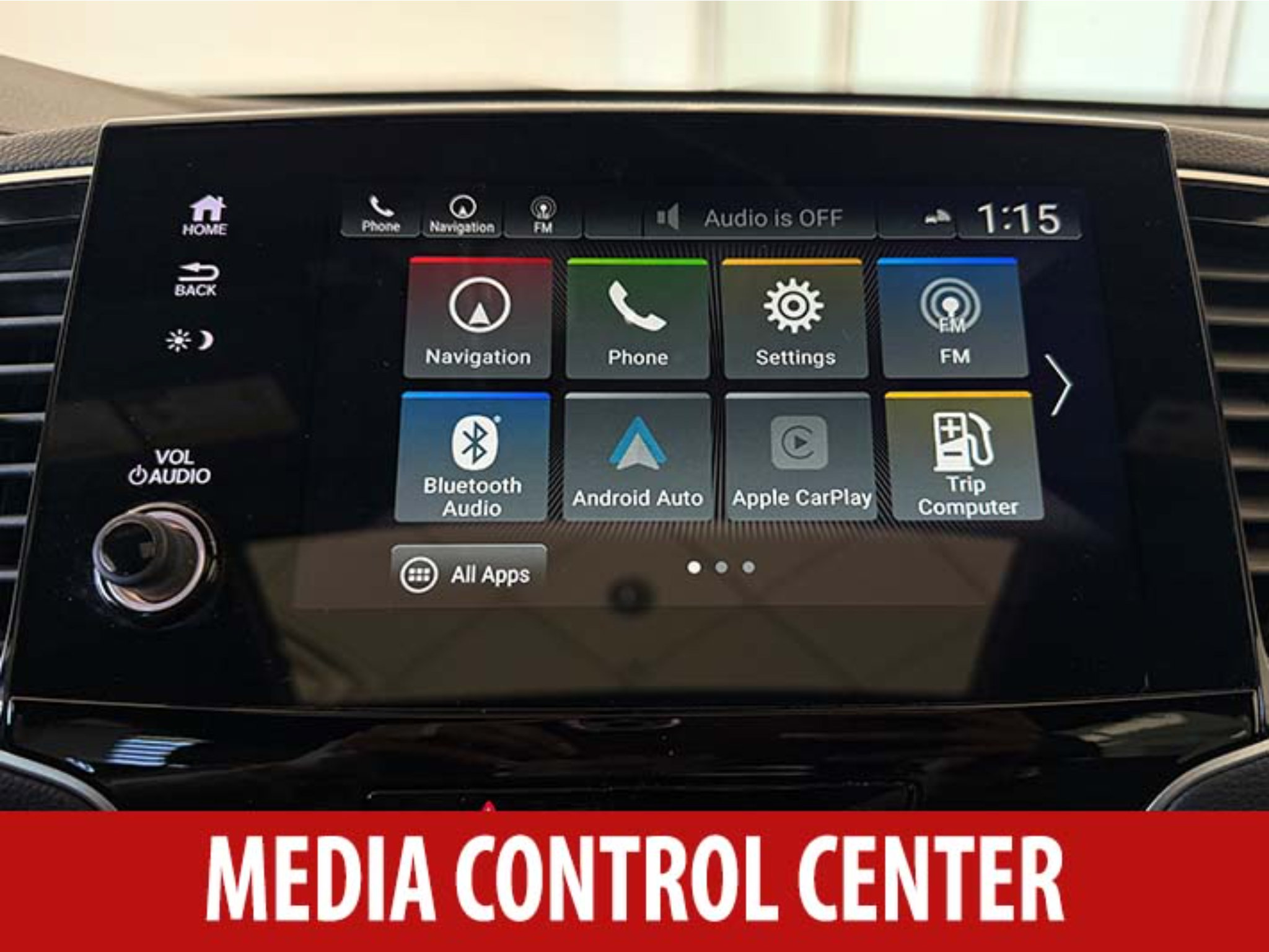 Used 2021 Honda Passport Touring image 14