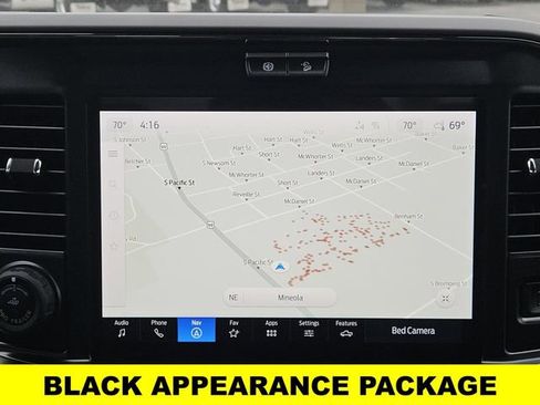 New 2026 Ford F250 Lariat w/ Tremor Off-Road Package image 7