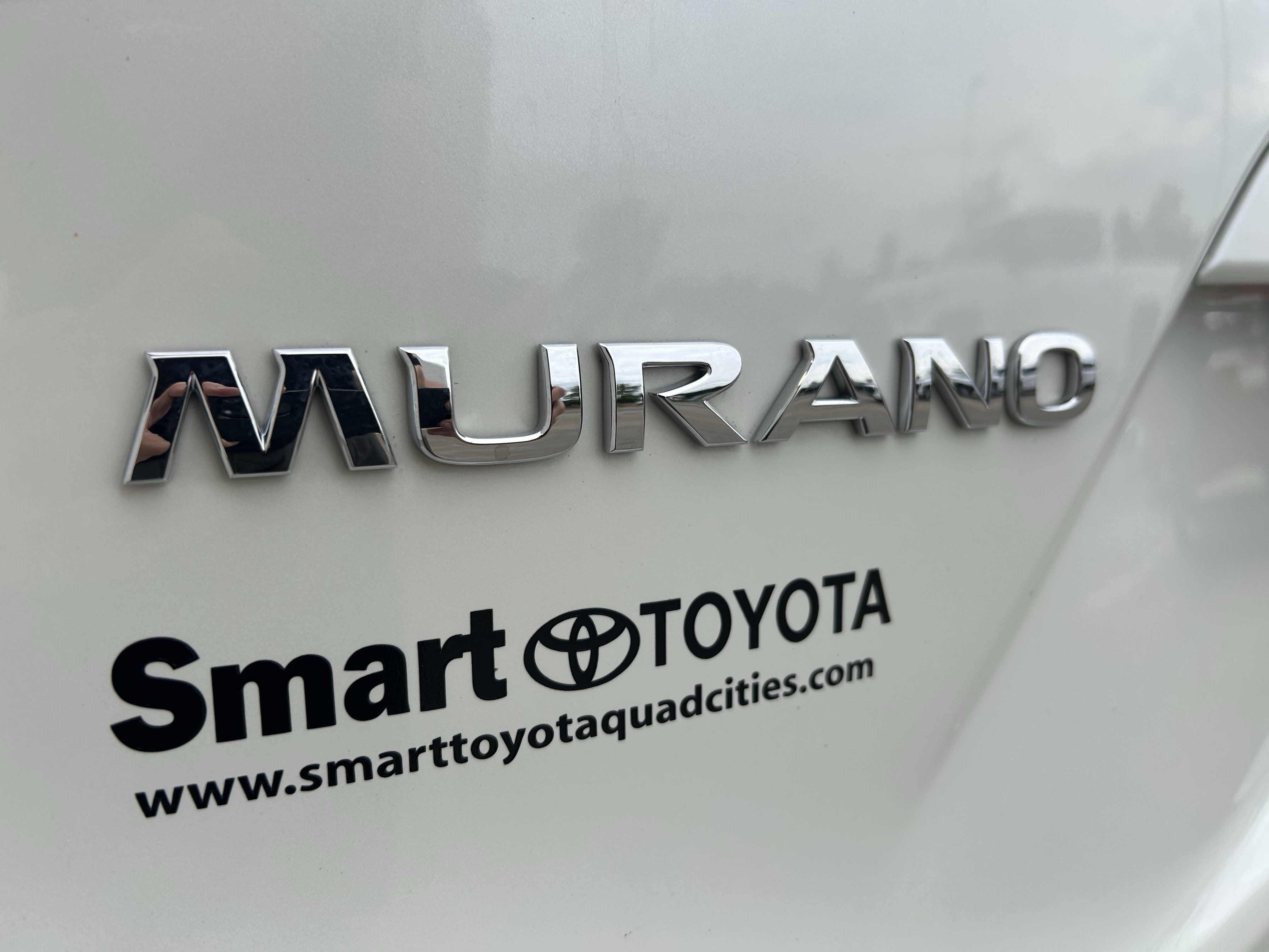 Used 2023 Nissan Murano Platinum w/ Cargo Package AWD/4WD image 9