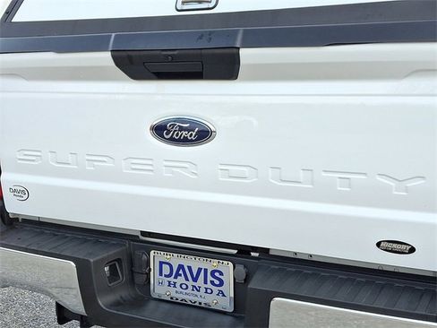 Used 2023 Ford F250 XL w/ Snow Plow Prep Package image 29