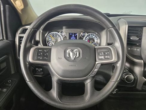 Used 2020 RAM 2500 Tradesman w/ Chrome Appearance Group image 26