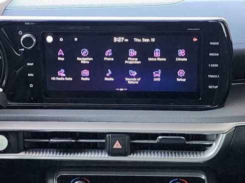 Certified 2022 Kia K5 GT-Line w/ GT-Line FWD Premium Package image 21