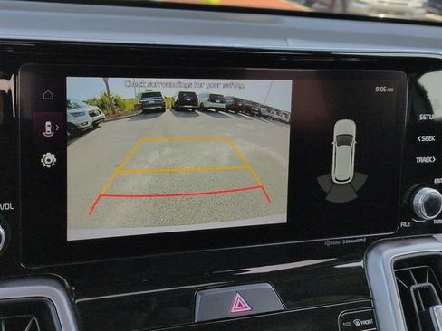 Used 2023 Kia Sorento EX w/ Panoramic Sunroof Package FWD image 21