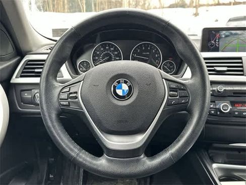 Used 2014 BMW 328i xDrive Sedan image 8