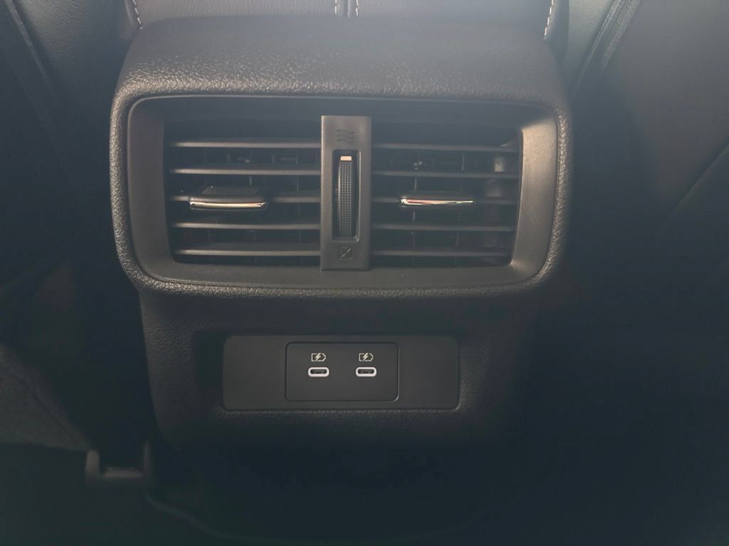 Certified 2025 Nissan Murano SL AWD/4WD image 32