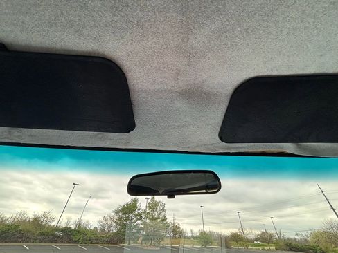 Used 1996 Chevrolet Silverado 1500 2WD Regular Cab image 21