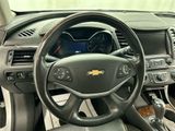 Used 2014 Chevrolet Impala LTZ image 4