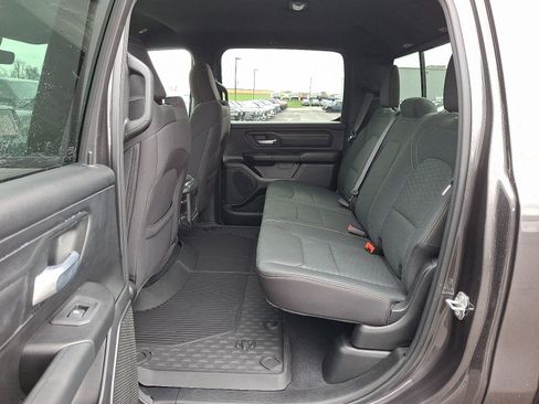 New 2026 RAM 1500 Express image 6