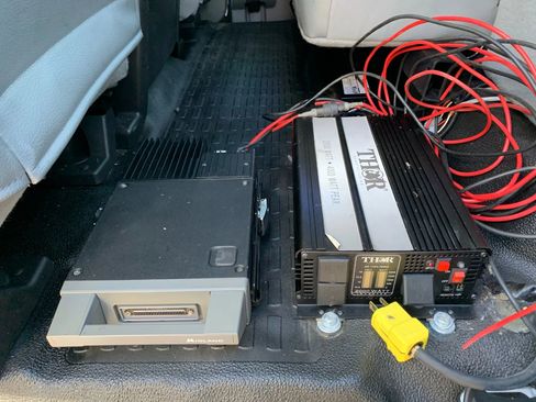 Used 2013 Ford F350 XL w/ PWR Equipment Group image 27