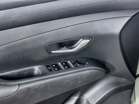 Used 2025 Hyundai Santa Cruz SEL FWD image 15