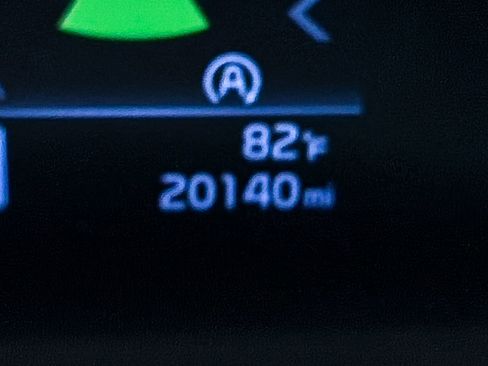 Used 2024 Kia Telluride S image 36