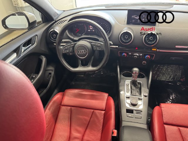 Used 2020 Audi A3 2.0T Premium FWD image 27