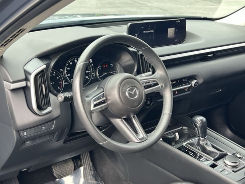 Used 2024 MAZDA CX-50 AWD 2.5 S w/ Weather Package image 15