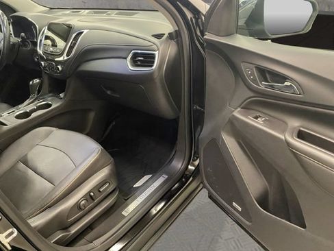 Used 2021 Chevrolet Equinox Premier AWD/4WD image 20