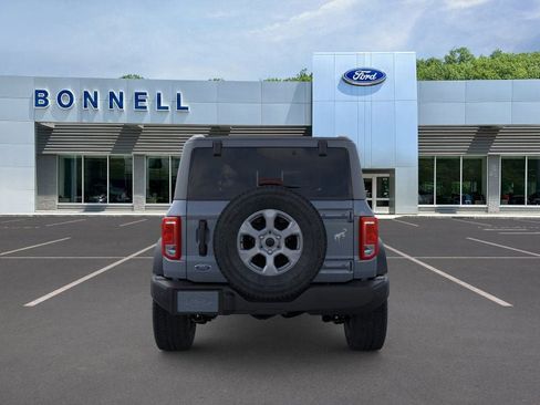 New 2025 Ford Bronco Big Bend image 5