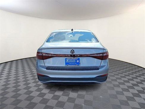 New 2025 Volkswagen Jetta Sport image 5
