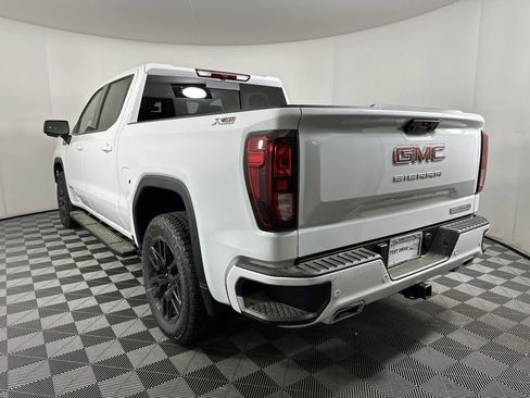 New 2025 GMC Sierra 1500 Elevation w/ Elevation Premium Package image 4