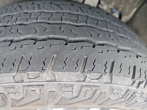 Used 2025 Chevrolet Traverse Z71 w/ Driver Confidence Package image 15