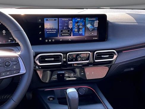 New 2026 Nissan Sentra SR image 6