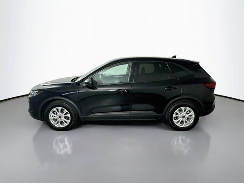 Used 2025 Ford Escape Active FWD image 4