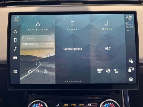 Used 2023 Land Rover Range Rover Sport SE AWD/4WD image 47