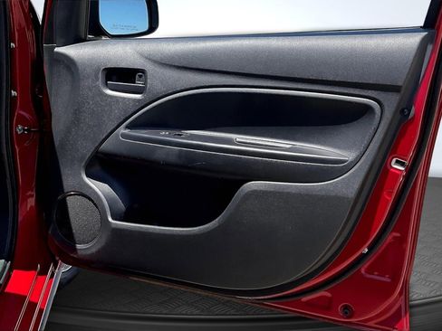 Used 2021 Mitsubishi Mirage ES image 24