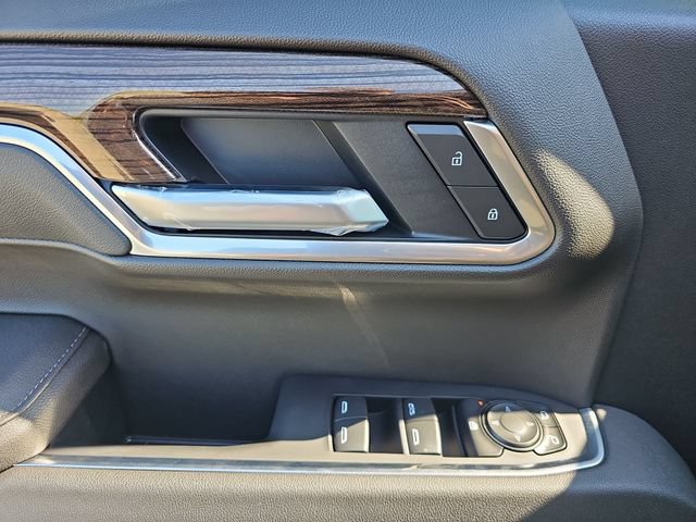 New 2026 Chevrolet Silverado 1500 RST w/ Convenience Package II AWD/4WD image 23