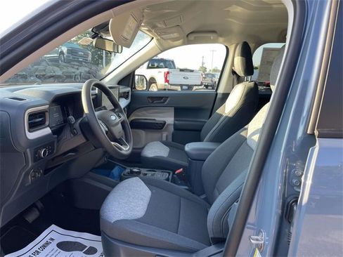 New 2025 Ford Maverick XLT w/ 4K Tow Package image 14