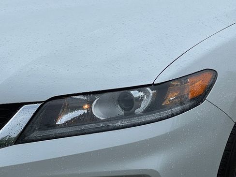 Used 2015 Honda Accord EX-L image 10