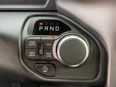 New 2026 RAM 1500 Big Horn image 23