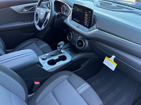 Used 2026 Chevrolet Blazer LT w/ Convenience Package image 19