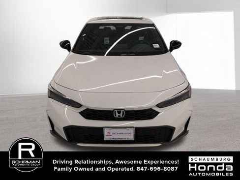 Used 2026 Honda Civic Sport Touring image 28