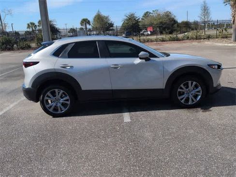 Used 2024 MAZDA CX-30 AWD 2.5 S w/ Preferred Package image 9