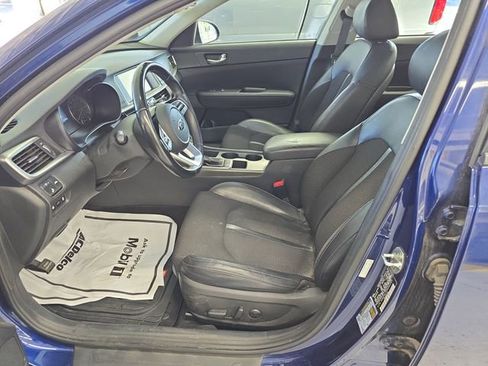 Used 2019 Kia Optima S w/ S Panoramic Sunroof Package image 14