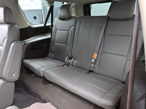Used 2019 GMC Yukon XL Denali w/ Denali Ultimate Package AWD/4WD image 35
