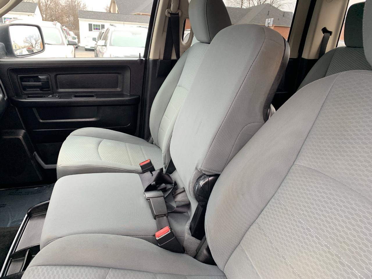 Used 2013 RAM 1500 Express AWD/4WD image 15