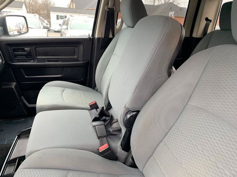 Used 2013 RAM 1500 Express AWD/4WD image 15