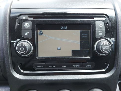 Used 2015 RAM ProMaster 1500 w/ Interior Convenience Group FWD image 14