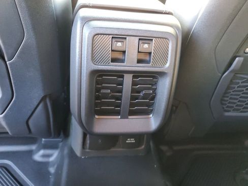 New 2025 Ford Bronco Big Bend w/ Black Diamond Package image 26