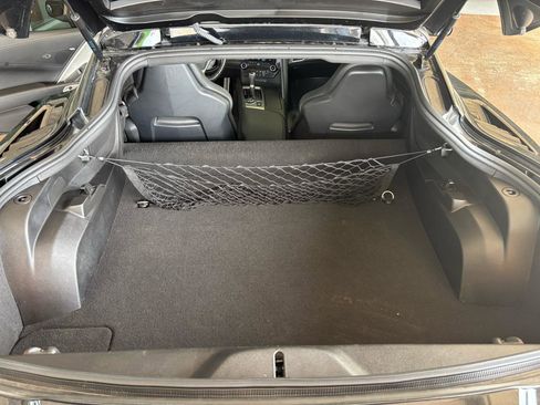 Used 2019 Chevrolet Corvette Stingray Coupe w/ Battery Protection Package image 24